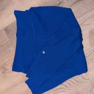 Lululemon Base Pace Tight